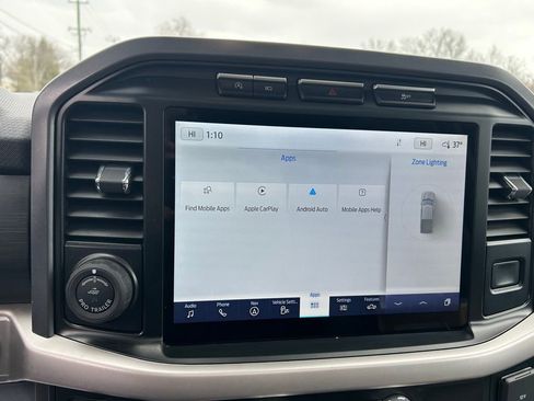 Certified 2023 Ford F150 XLT w/ Equipment Group 302A High image 27