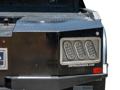 Used 2022 Ford F350 Lariat AWD/4WD image 51