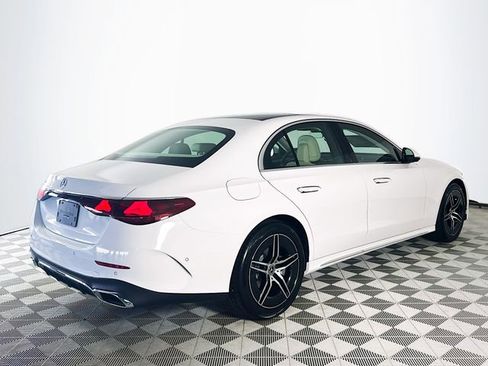New 2026 Mercedes-Benz E 350 Sedan image 7