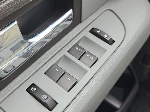 Used 2012 Ford F150 XLT w/ XLT Chrome Pkg image 29