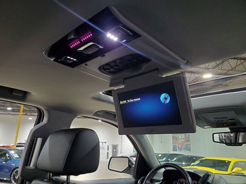 Used 2016 Chevrolet Tahoe LTZ image 22