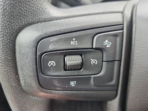 Used 2024 GMC Sierra 2500 Pro w/ Convenience Package image 21