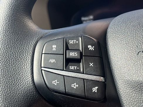 Used 2025 Ford Bronco Sport Big Bend image 18