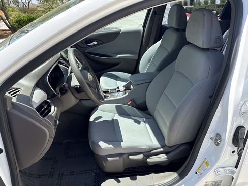 Used 2020 Chevrolet Malibu LS w/ LPO, Convenience Package 2 FWD image 19