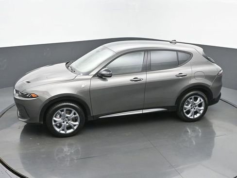 New 2025 Dodge Hornet R/T image 39