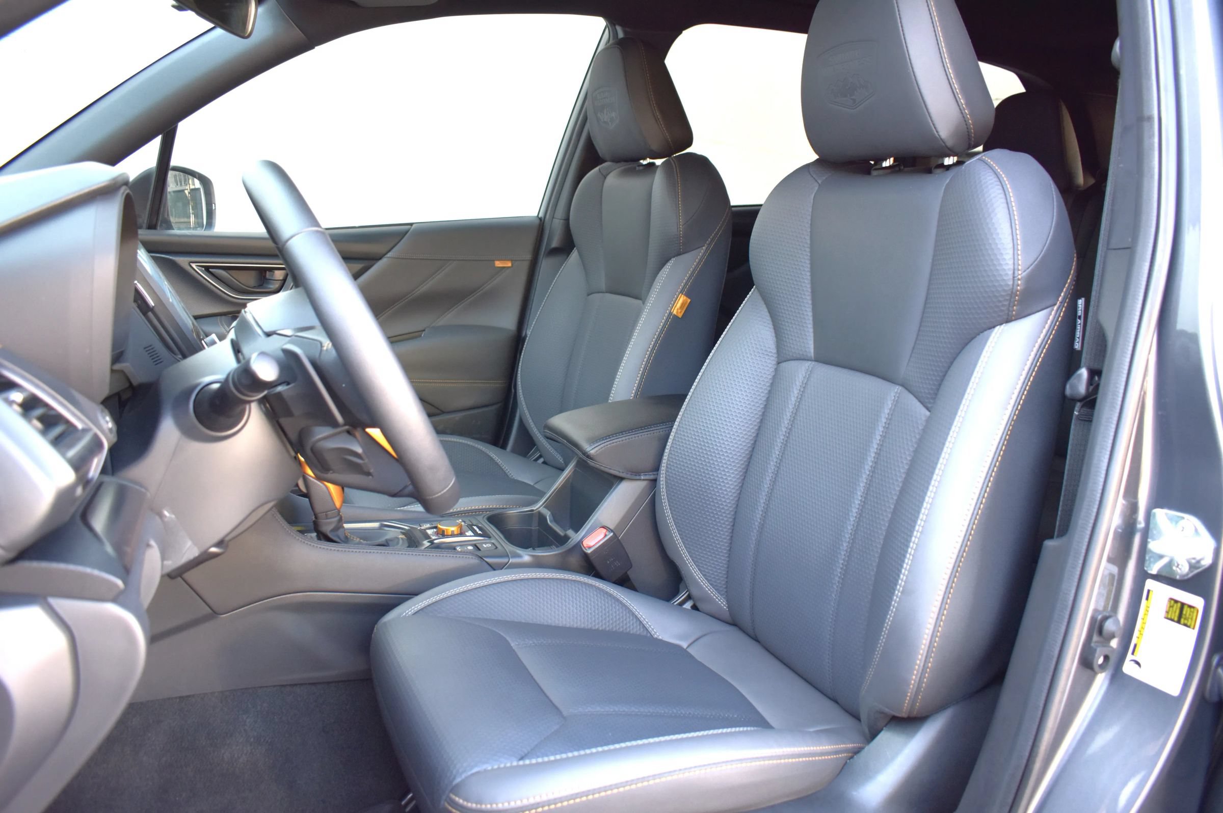 Used 2024 Subaru Forester Wilderness AWD/4WD image 11