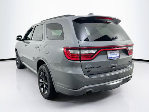 Used 2022 Dodge Durango GT AWD/4WD image 7