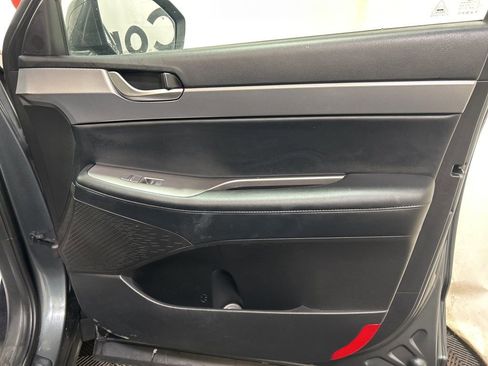 Used 2020 Hyundai Palisade SEL image 9