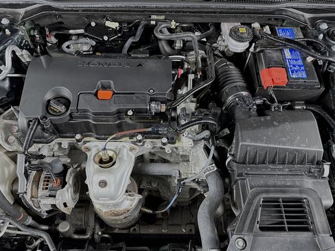 Certified 2023 Honda Civic LX image 27