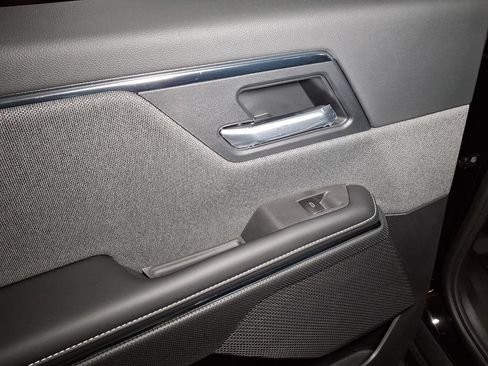New 2026 GMC Sierra EV Elevation AWD/4WD image 11