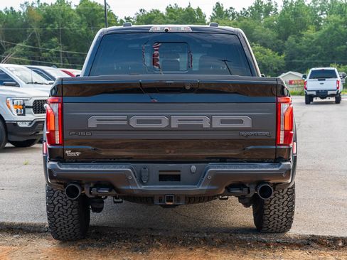 Certified 2025 Ford F150 Raptor AWD/4WD image 10
