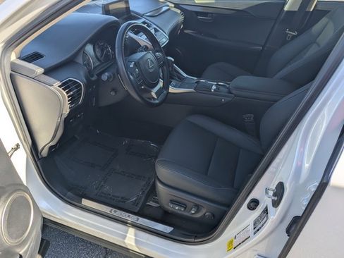 Used 2021 Lexus NX 300 FWD w/ Accessory Package 2 image 9