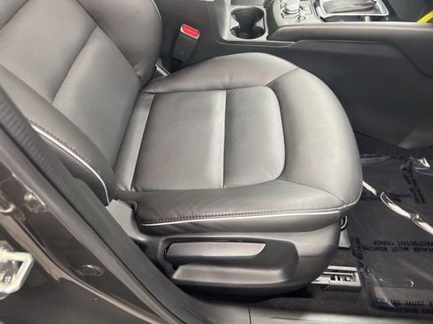 Used 2025 MAZDA CX-5 AWD 2.5 S w/ Select Package image 23