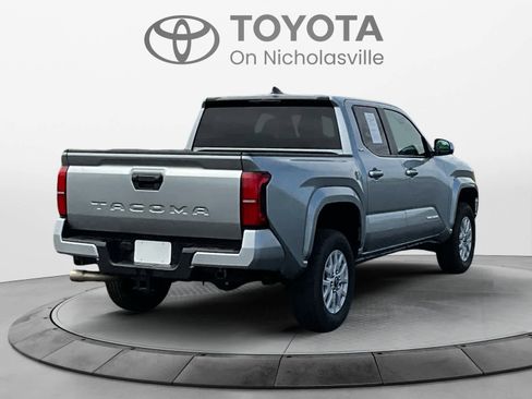 Used 2024 Toyota Tacoma SR5 image 6