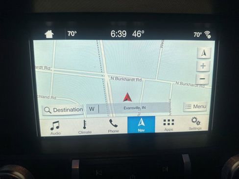 Used 2018 Ford Mustang Premium w/ Equipment Group 201A image 17