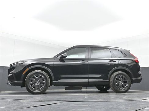 New 2026 Honda CR-V TrailSport image 48