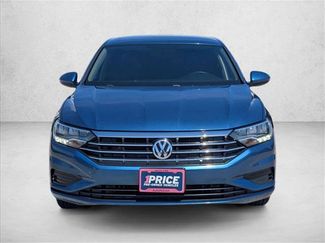 Used 2020 Volkswagen Jetta S FWD video 2