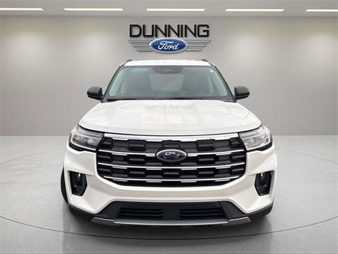 New 2026 Ford Explorer Active w/ Active Comfort Package image 5