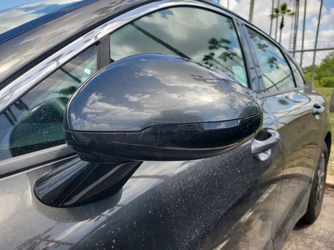 Used 2025 Kia K5 LXS image 11