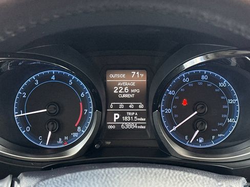 Used 2015 Toyota Corolla S FWD image 21