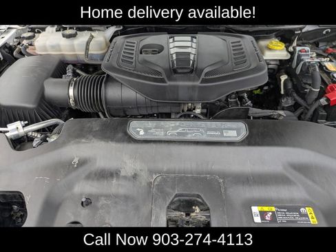 Used 2024 Jeep Wagoneer Series II w/ Flexible Seating Group image 38