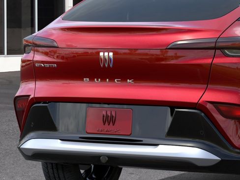 New 2026 Buick Envista Sport Touring image 14
