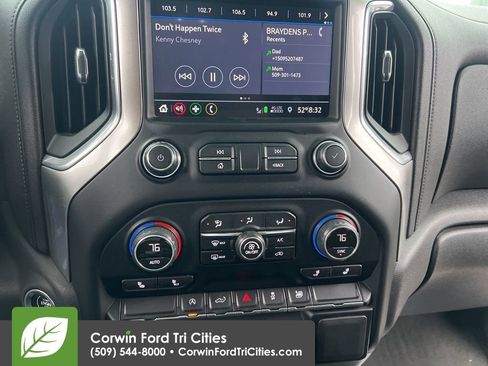 Used 2021 Chevrolet Silverado 1500 LT image 5