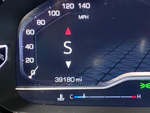 Certified 2023 GMC Yukon XL Denali Ultimate image 18