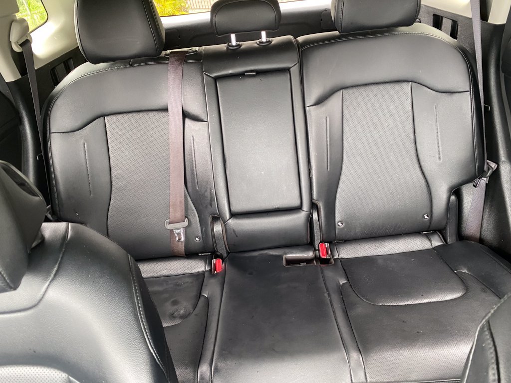 Used 2024 Kia Sportage EX AWD/4WD image 18
