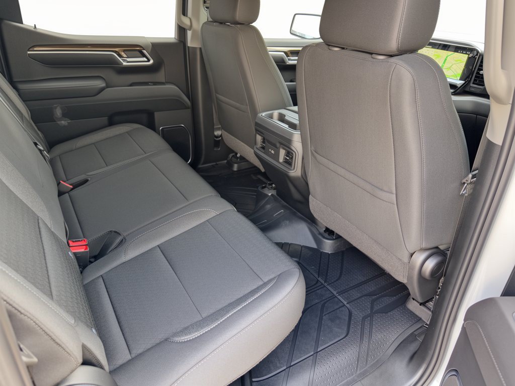 New 2026 Chevrolet Silverado 1500 RST w/ Texas Edition Plus RWD image 29