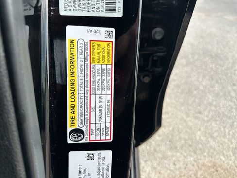 Used 2023 Honda Civic Sport image 38