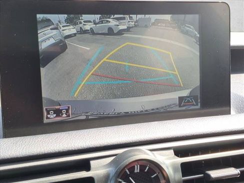 Used 2023 Lexus IS 300 w/ Comfort Package RWD image 14