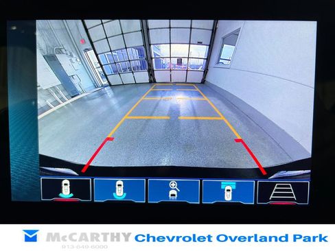 Used 2024 Chevrolet Corvette E-Ray AWD/4WD image 29