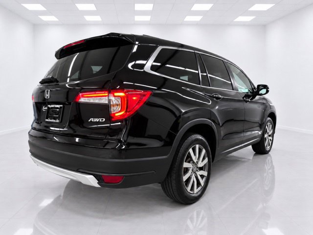 Used 2020 Honda Pilot EX-L image 10