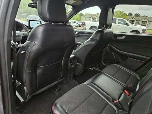 Used 2024 Ford Escape ST-Line AWD/4WD image 32