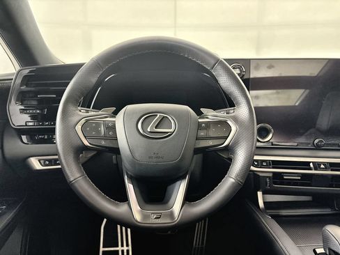 Used 2024 Lexus RX 500h F Sport w/ Convenience Package AWD/4WD image 11