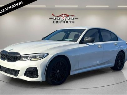 Used 2020 BMW M340i xDrive w/ Parking Assistance Package