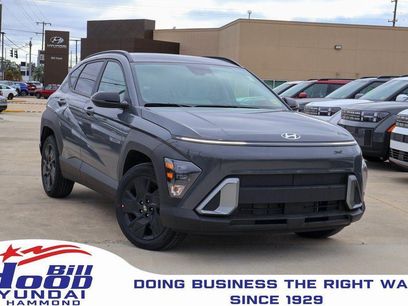 New 2026 Hyundai Kona SEL Sport