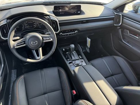New 2026 MAZDA CX-50 AWD 2.5 Hybrid w/ Weather Package image 6