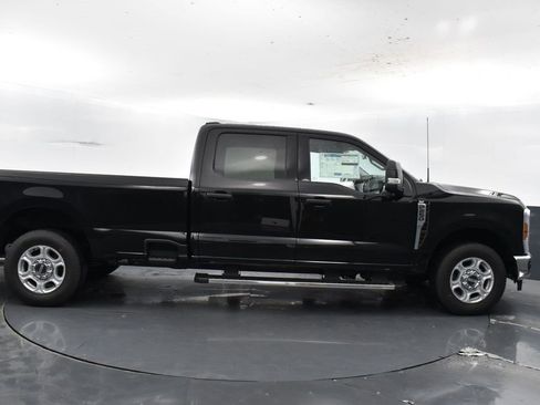 New 2026 Ford F250 XLT image 5