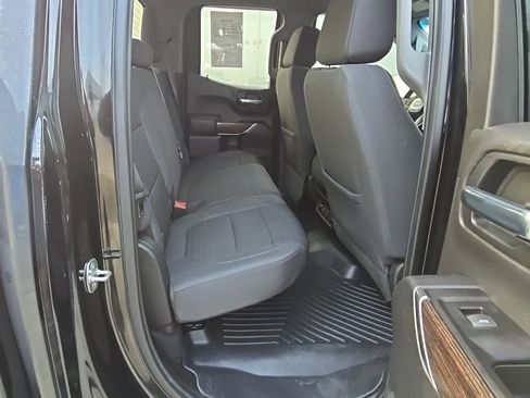 Used 2019 GMC Sierra 1500 Elevation image 27