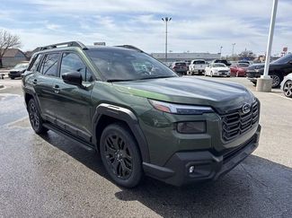 New 2026 Subaru Outback Limited XT video 1