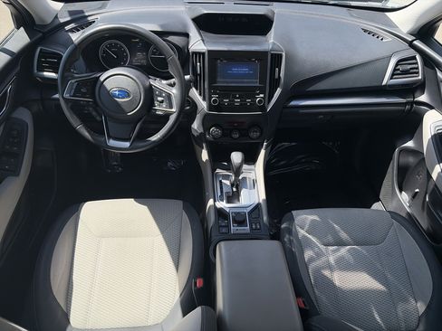 Used 2021 Subaru Forester Premium w/ Popular Package #1 image 4