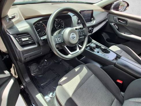 Used 2021 Nissan Rogue S FWD image 10