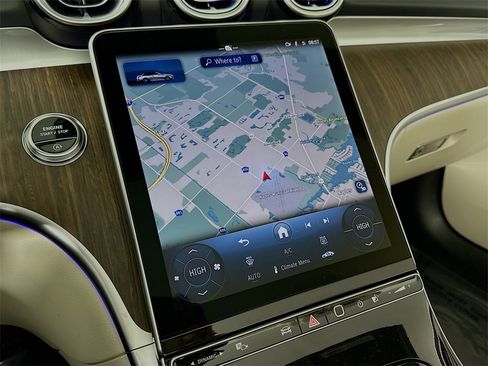 New 2026 Mercedes-Benz CLE 450 4MATIC Cabriolet image 13