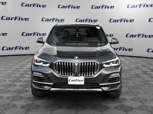 Used 2019 BMW X5 xDrive40i w/ Premium Package 2 AWD/4WD image 9