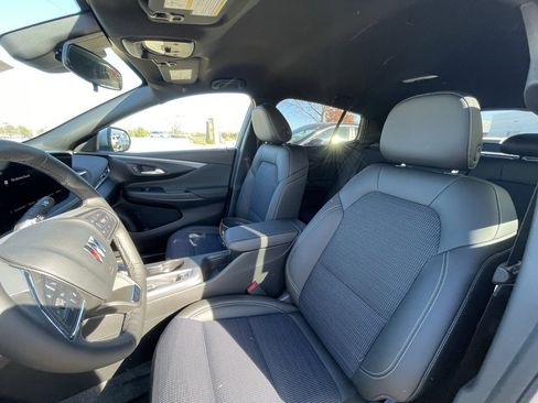 New 2026 Buick Envista Preferred w/ Convenience I Package image 21