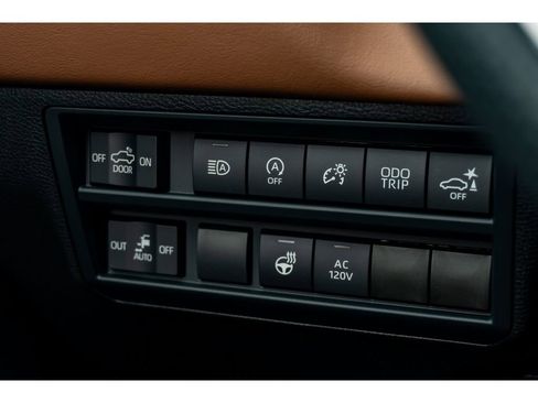 New 2026 Toyota Tundra 1794 Edition AWD/4WD image 29