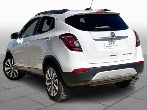 Used 2019 Buick Encore Preferred w/ Safety Package image 11