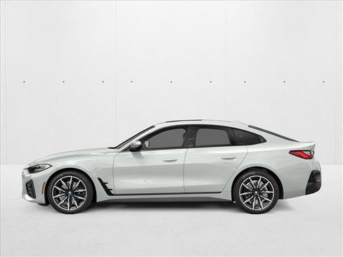 New 2024 BMW i4 xDrive40i w/ Premium Package image 3